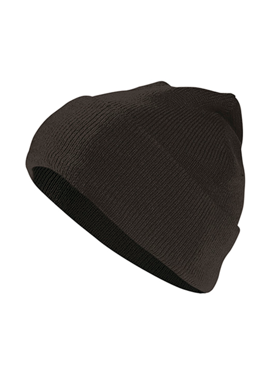 Gorro de Punto Térmico personalizada