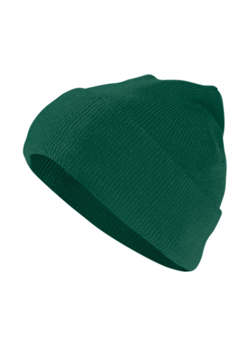Gorro de Punto Térmico personalizada