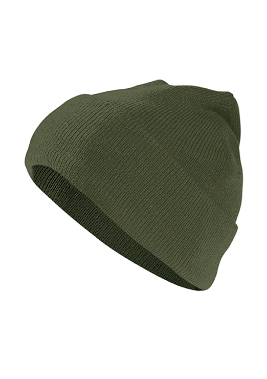 Gorro de Punto Térmico personalizada