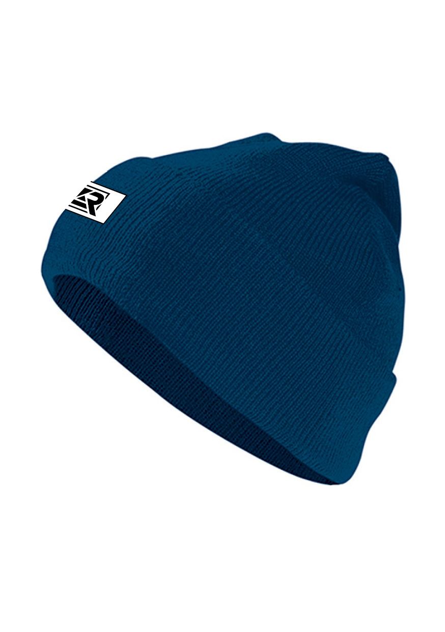 Gorro de Punto Térmico Zior