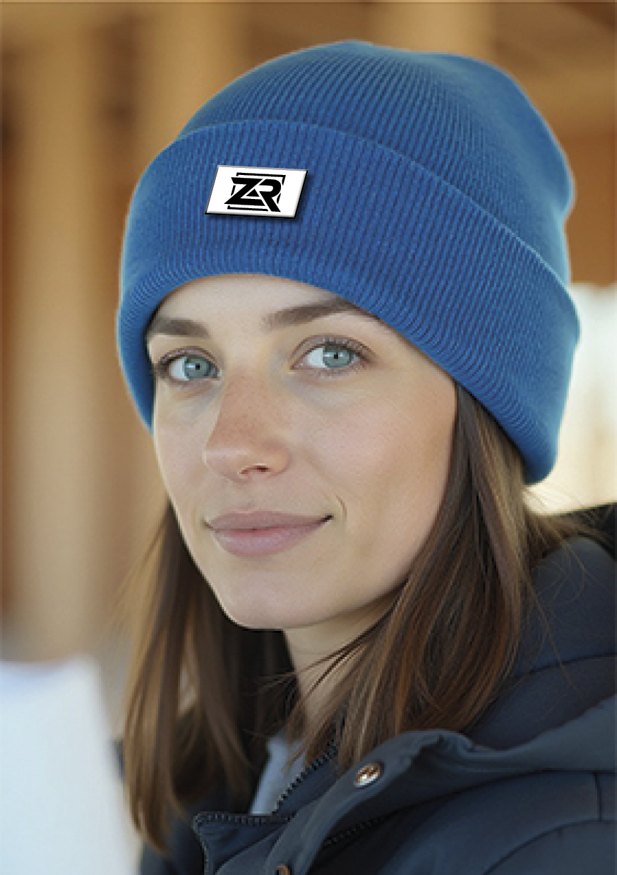 Gorro de Punto Térmico Zior
