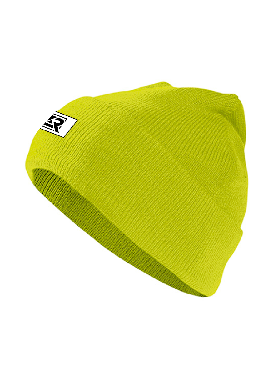 Gorro de Punto Térmico Zior