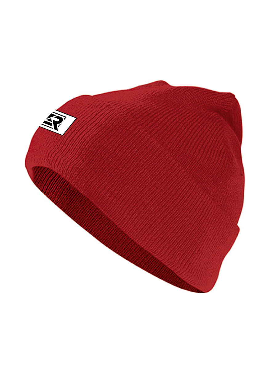 Gorro de Punto Térmico Zior