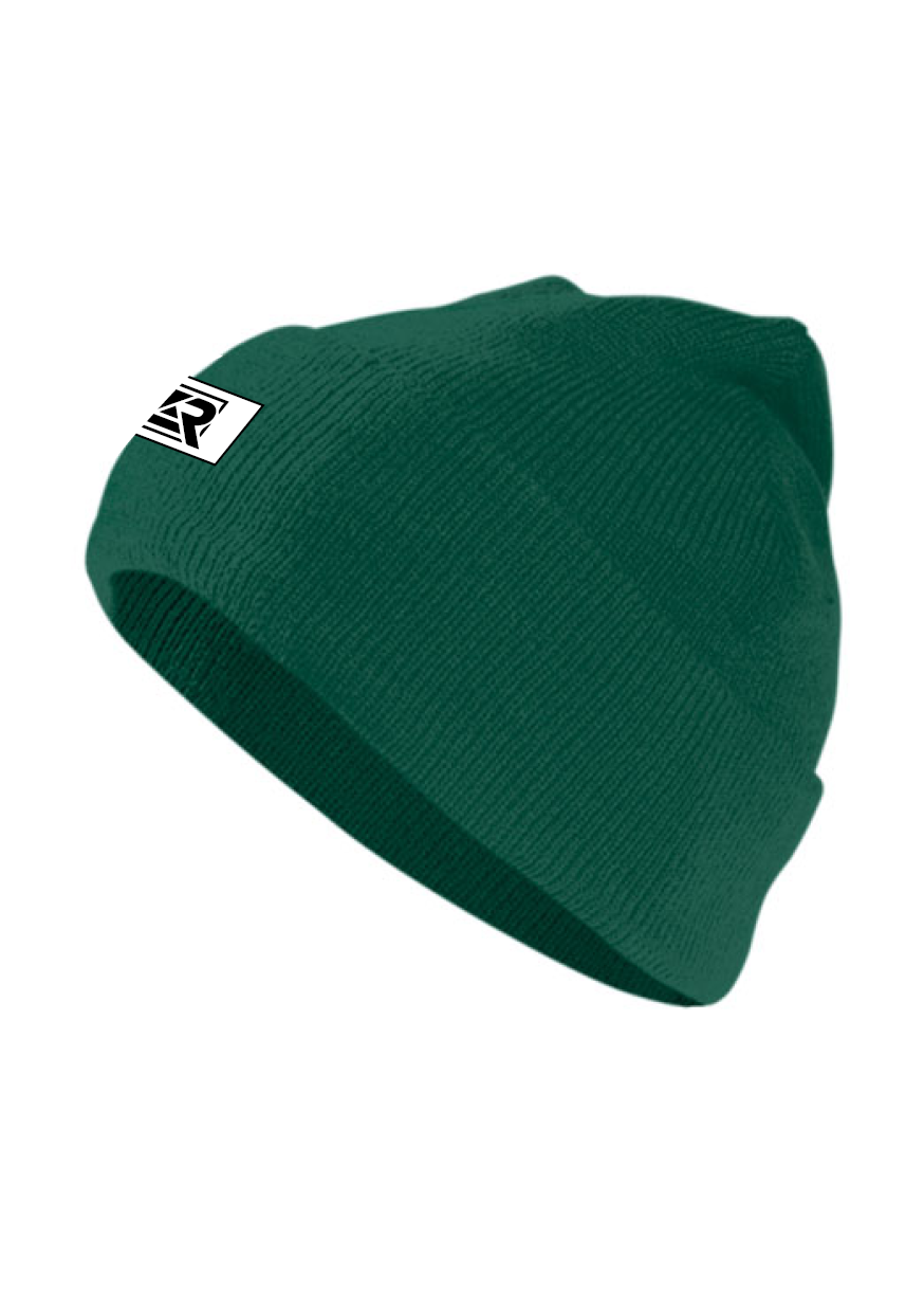 Gorro de Punto Térmico Zior