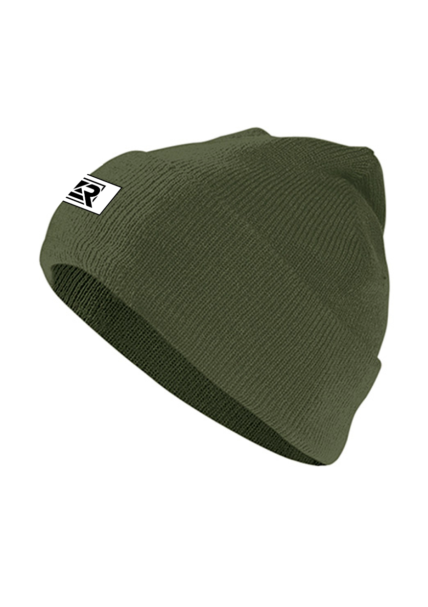 Gorro de Punto Térmico Zior