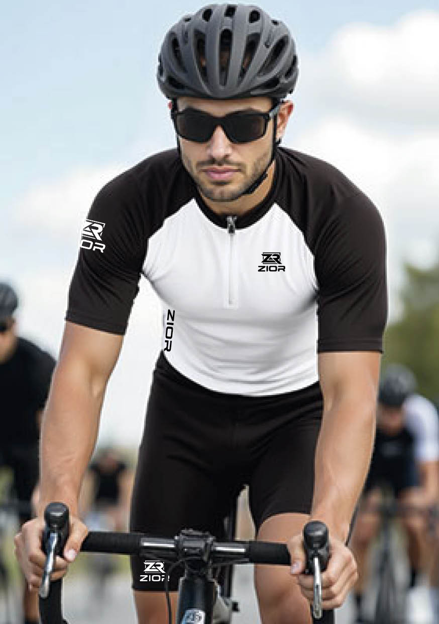 Maillot 145 gr ciclismo