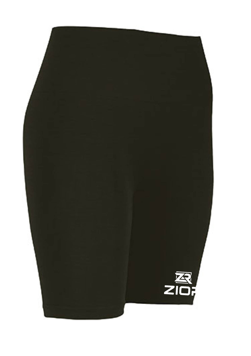 Malla deportiva corta sin costuras Mujer ZIOR