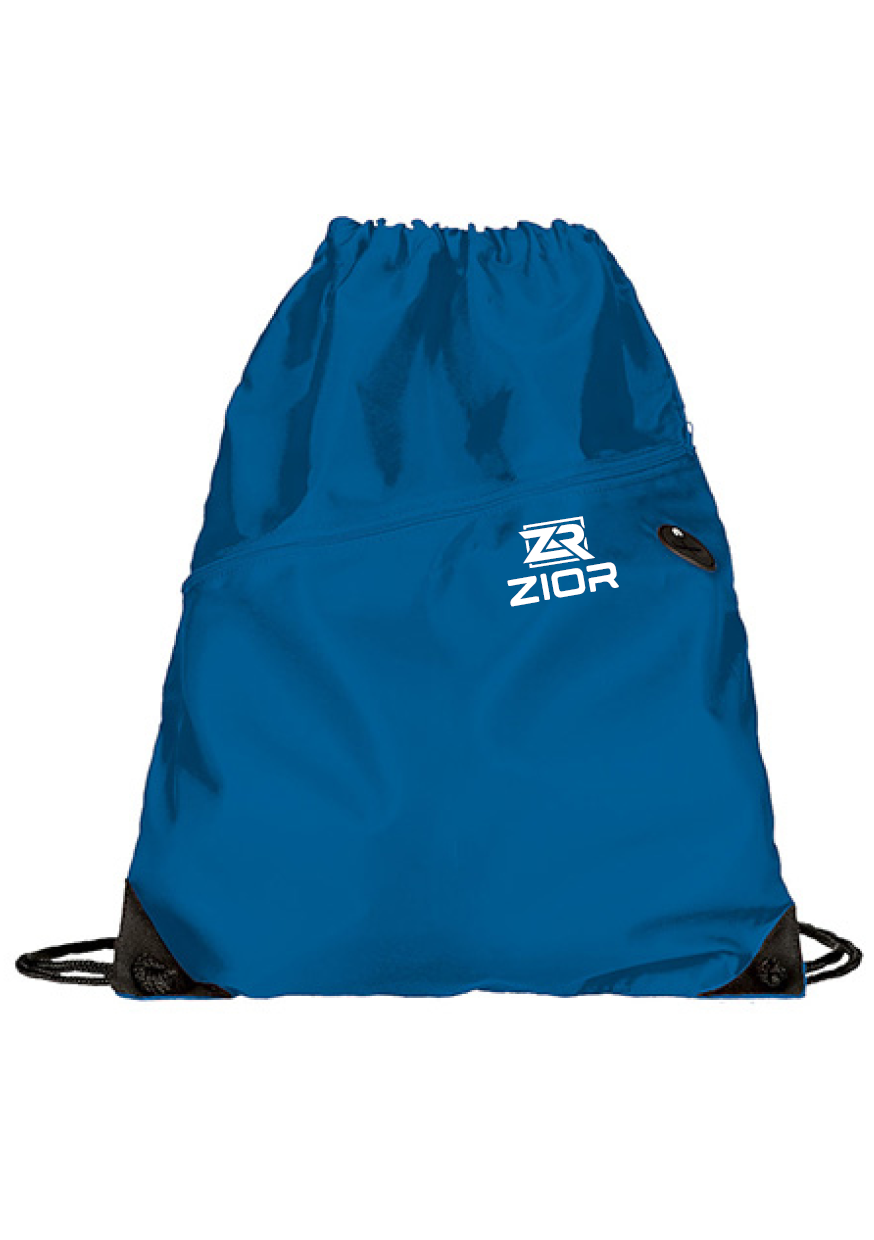 Mochila con Bolsillo Zior