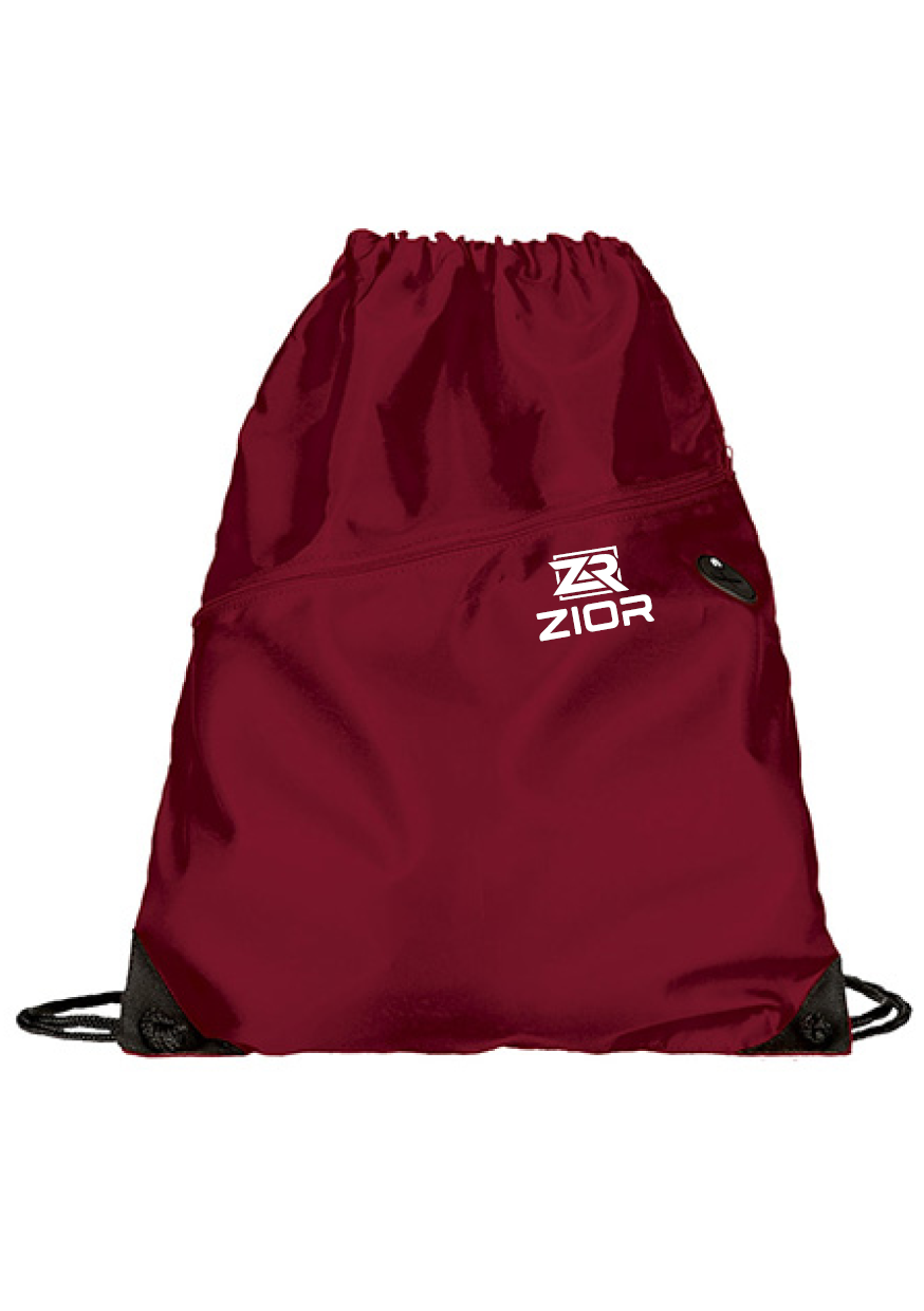 Mochila con Bolsillo Zior