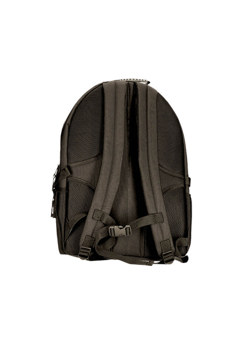 Mochila gran capacidad Zior