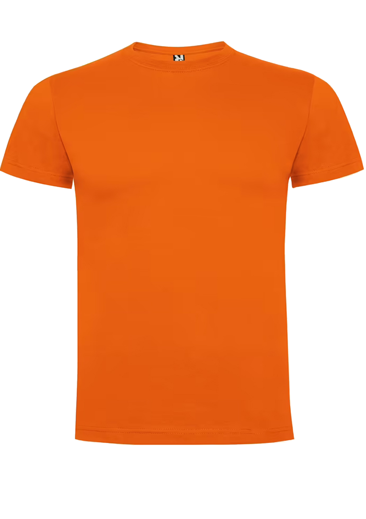 Camiseta Algodón Personalizada