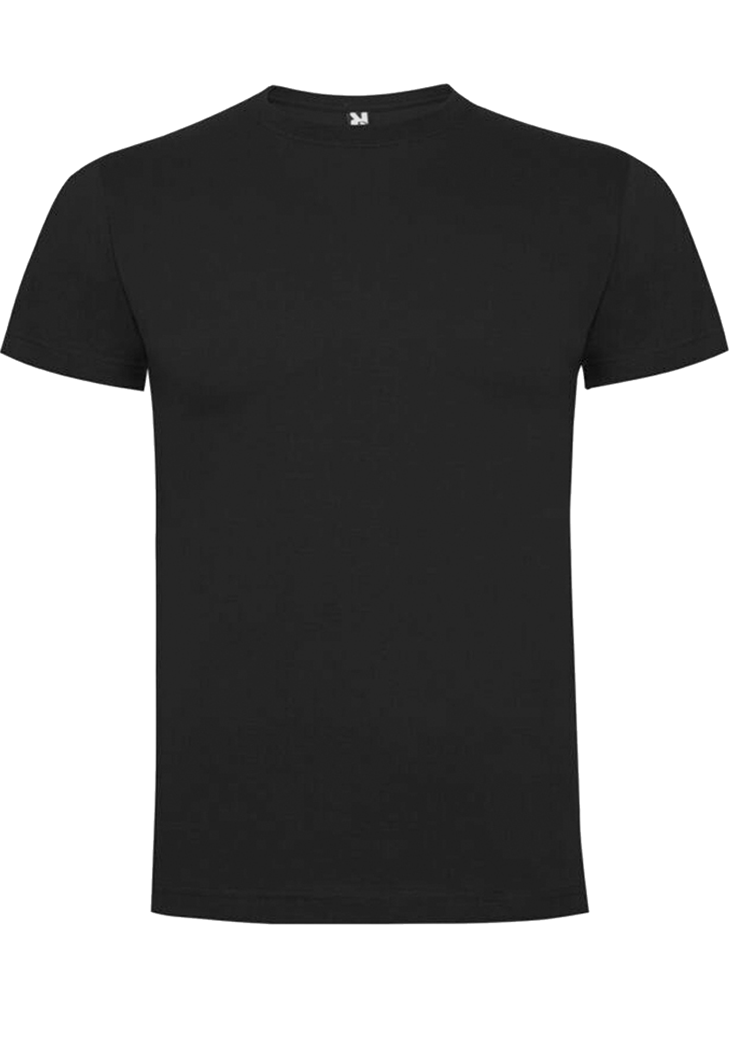 Camiseta Algodón Personalizada