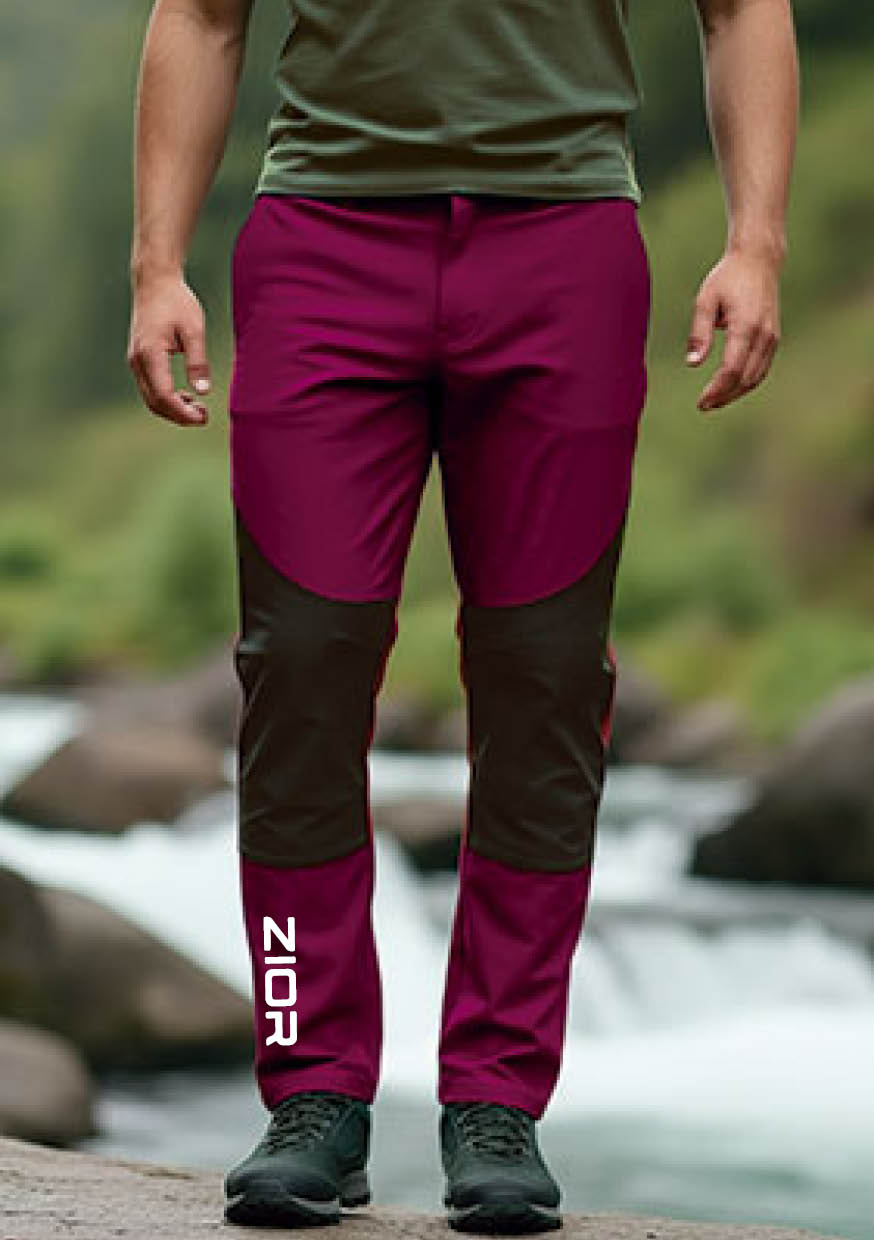 Pantalon Senderismo 270gr Zior