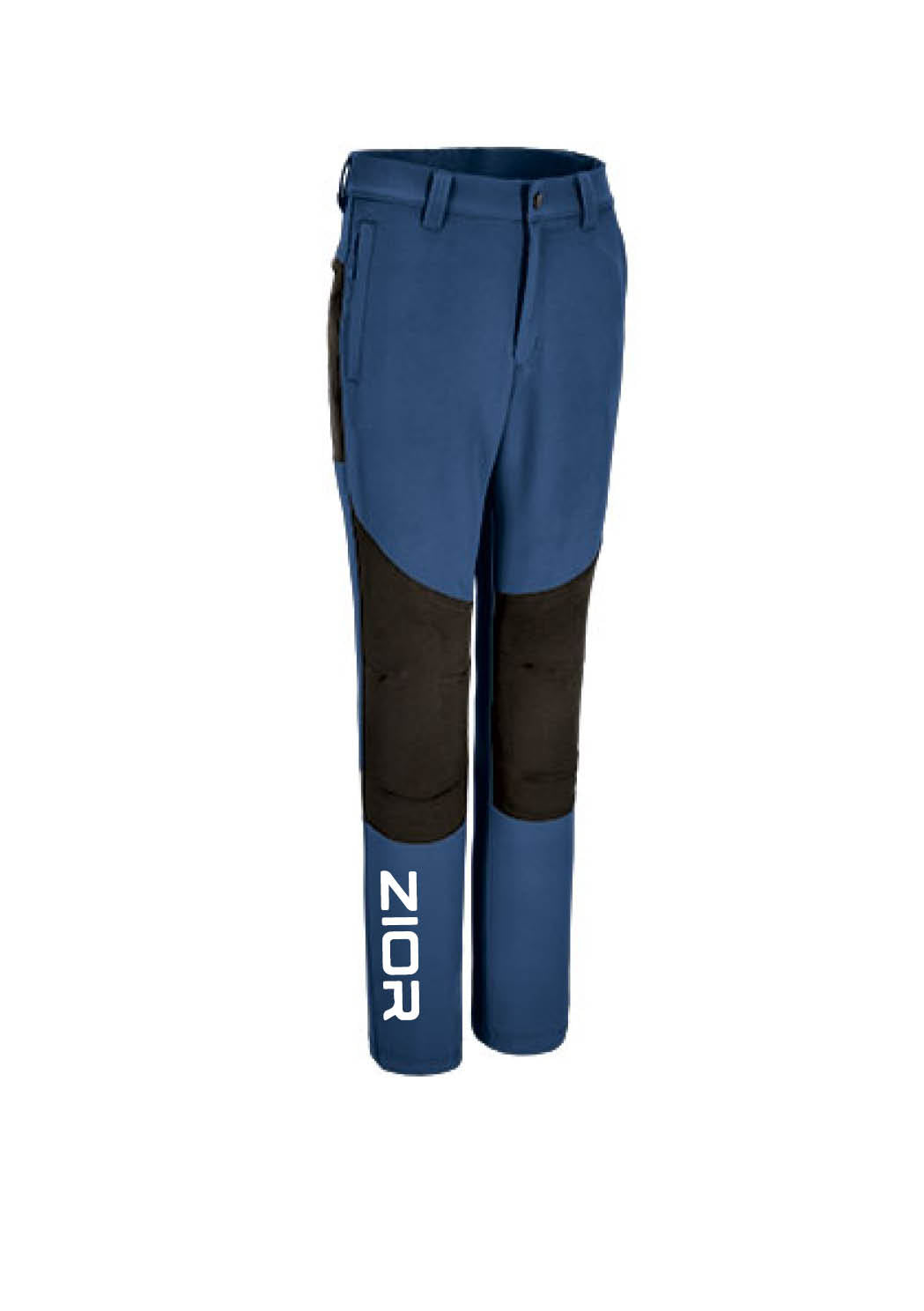 Pantalon Senderismo 270gr Zior