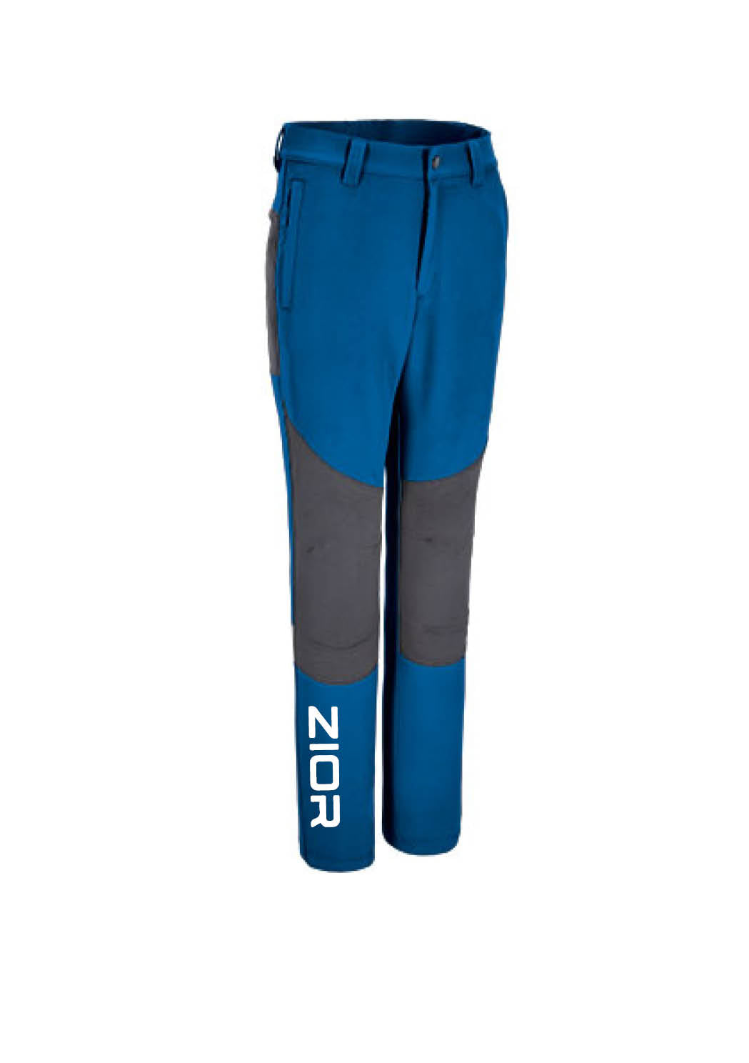 Zior 270g Hiking Trousers