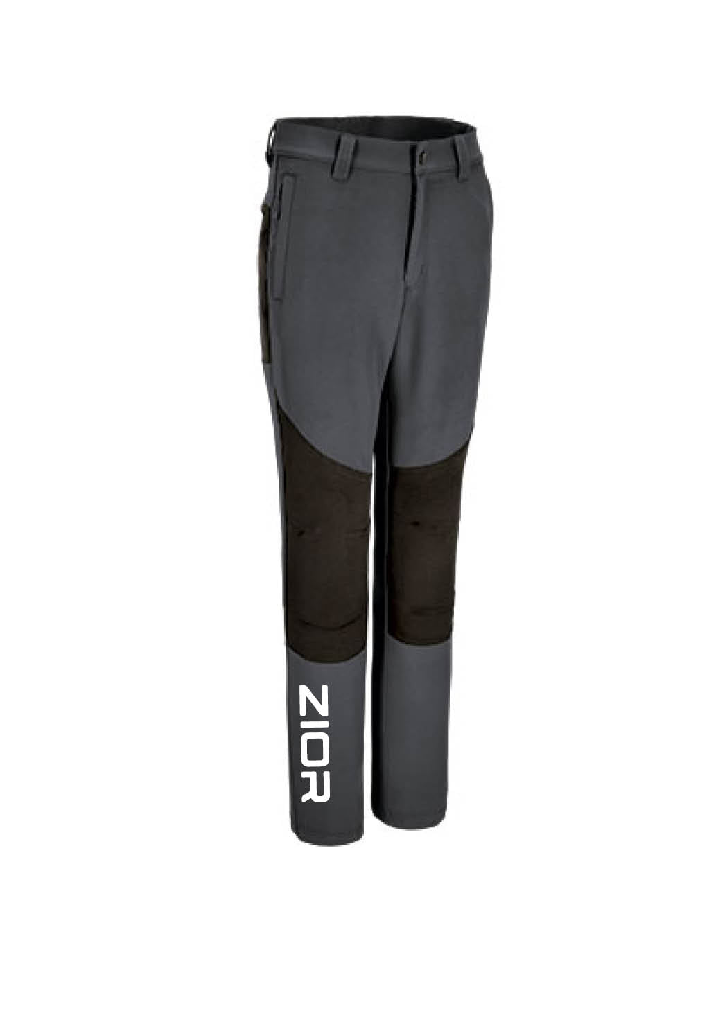 Zior 270g Hiking Trousers