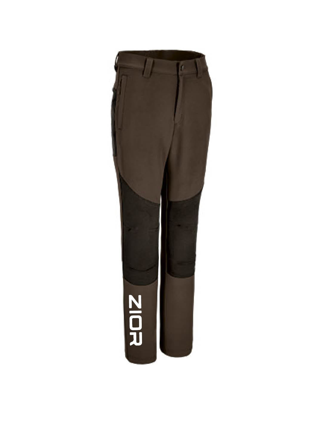 Zior 270g Hiking Trousers