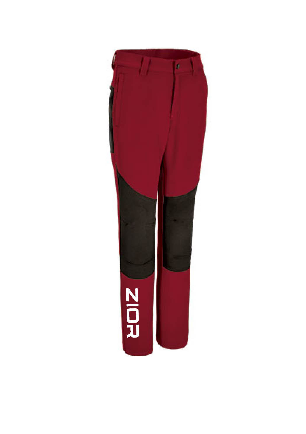 Pantalon Senderismo 270gr Zior