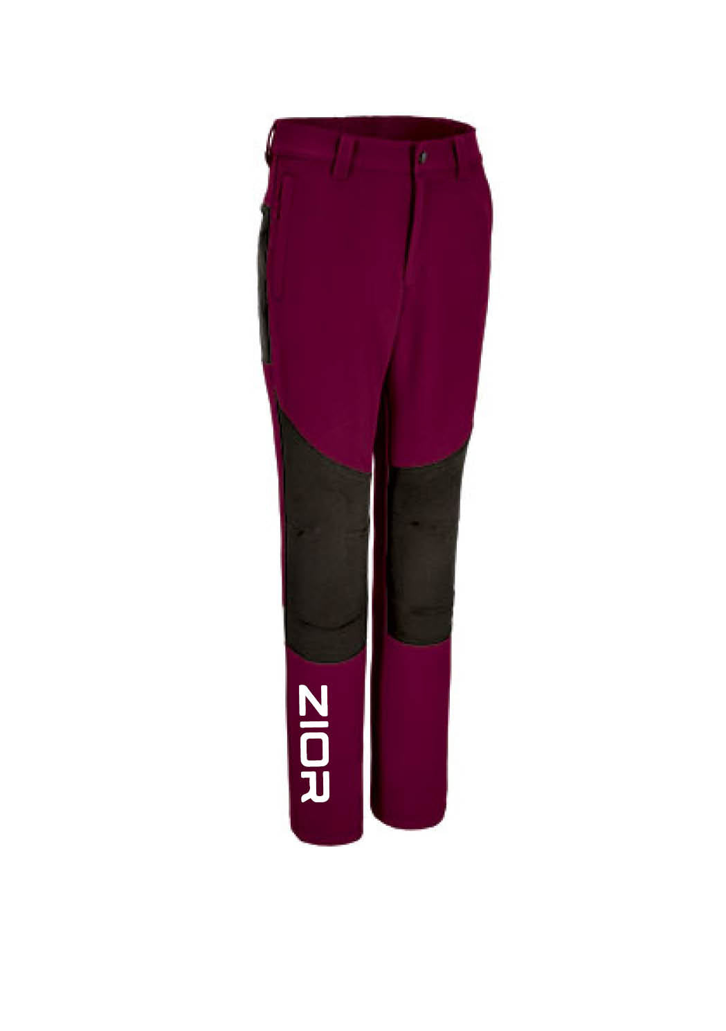 Zior 270g Hiking Trousers