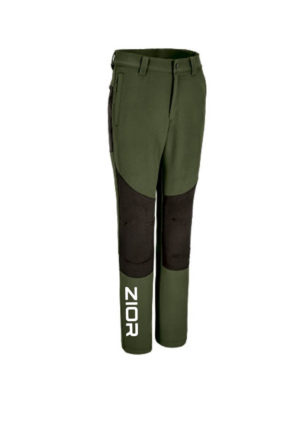 Pantalon Senderismo 270gr Zior