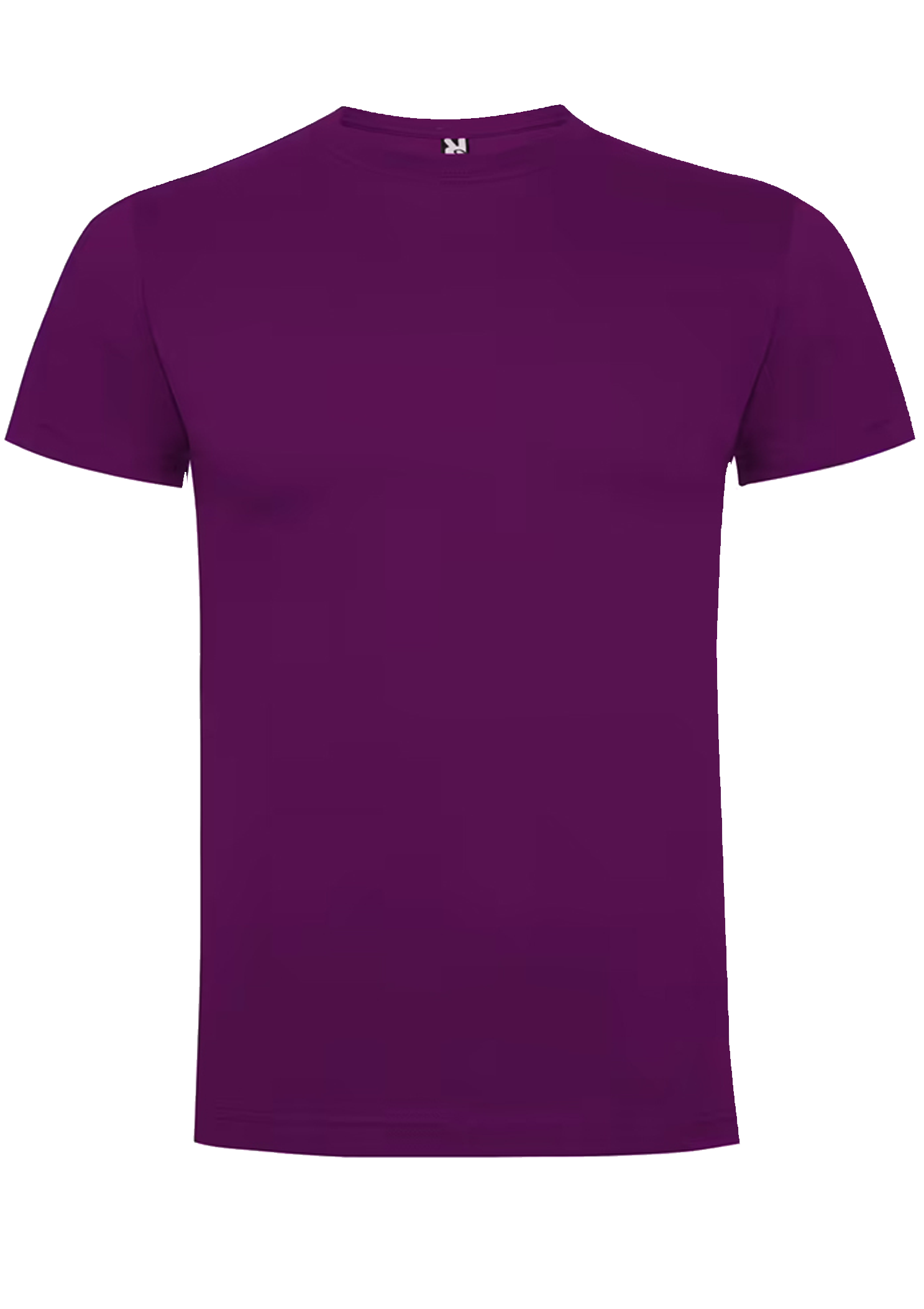 Camiseta Algodón Personalizada