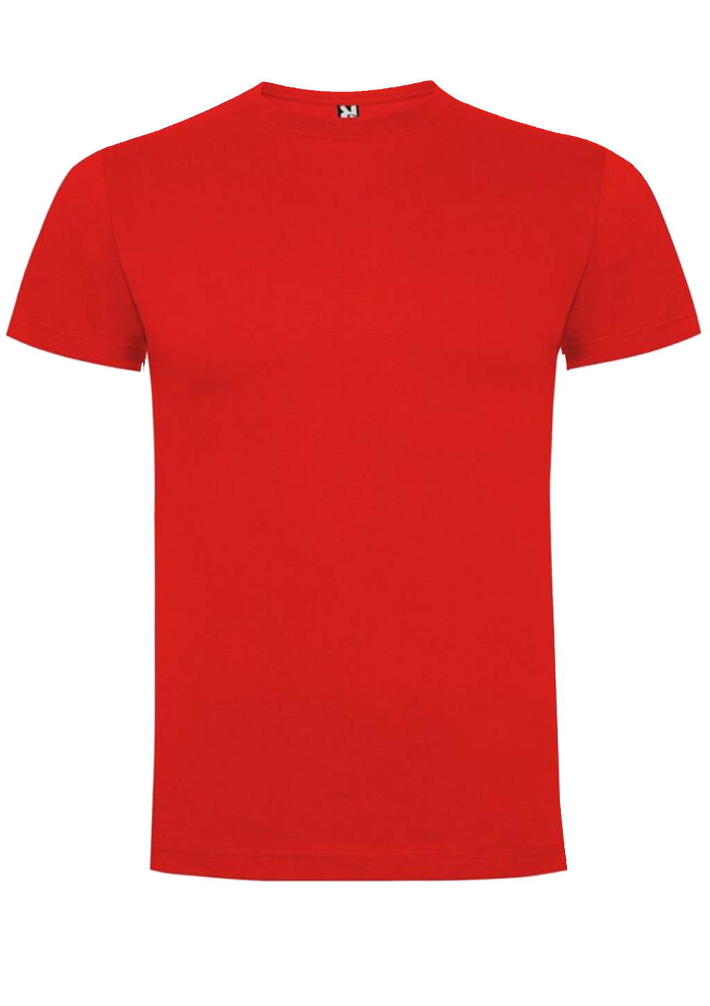 Camiseta Algodón Personalizada