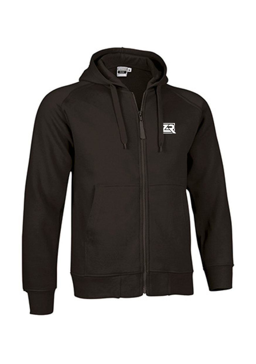 Sudadera con Cremallera algodon y poliester ZIOR