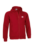 Sudadera con Cremallera algodon y poliester ZIOR