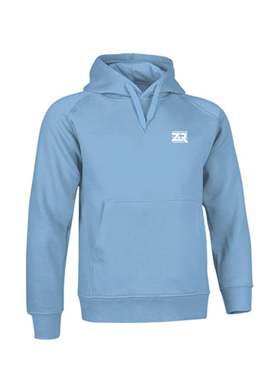 Sudadera con Capucha ZIOR