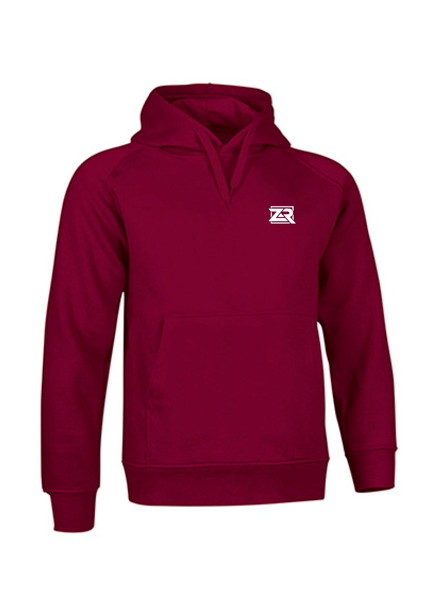 Sudadera con Capucha ZIOR