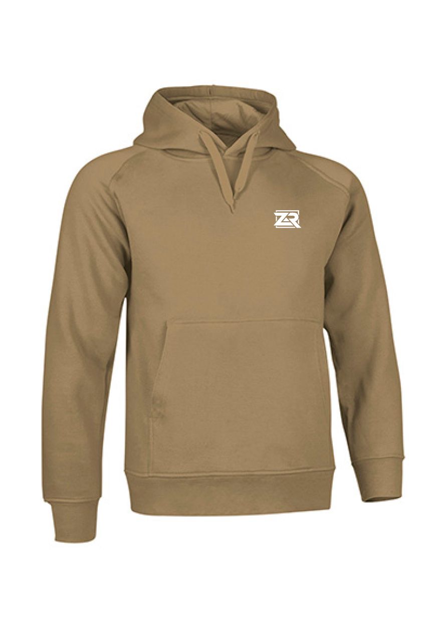 Sudadera con Capucha ZIOR