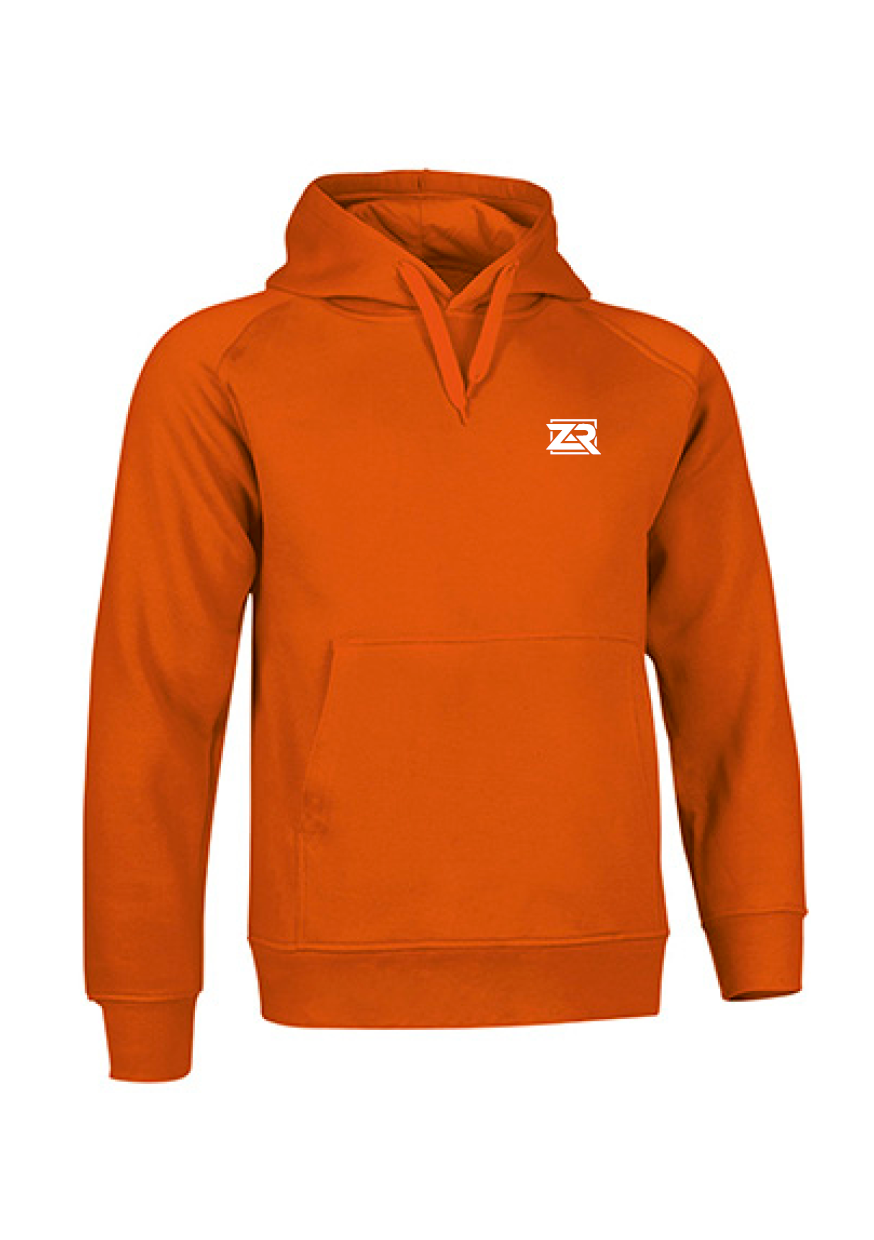 Sudadera con Capucha ZIOR