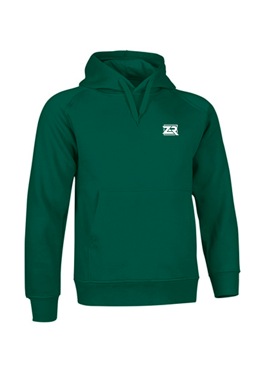 Sudadera con Capucha ZIOR