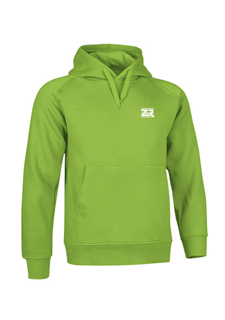 Sudadera con Capucha ZIOR