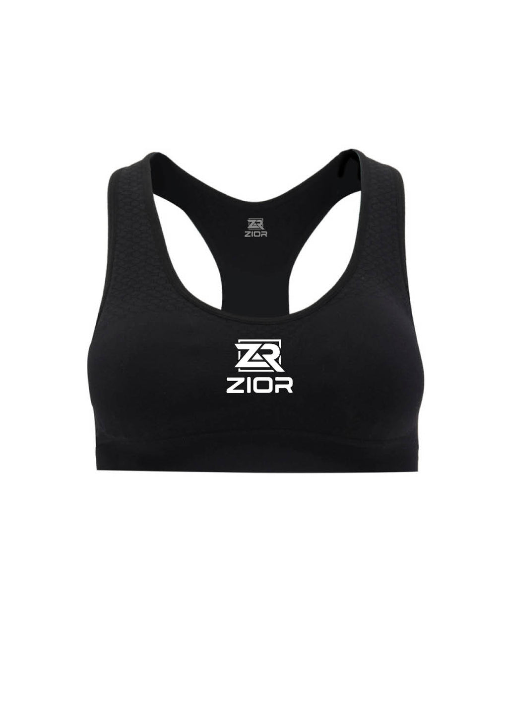 Top Mujer Zior