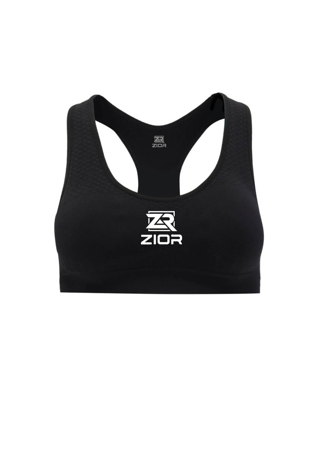 Top Mujer Zior