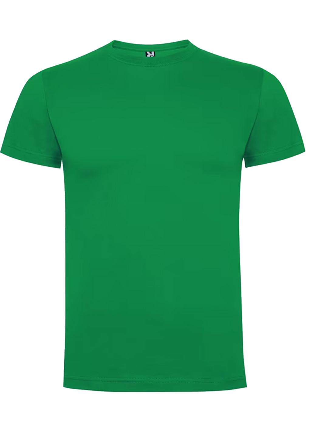 Camiseta Algodón Personalizada