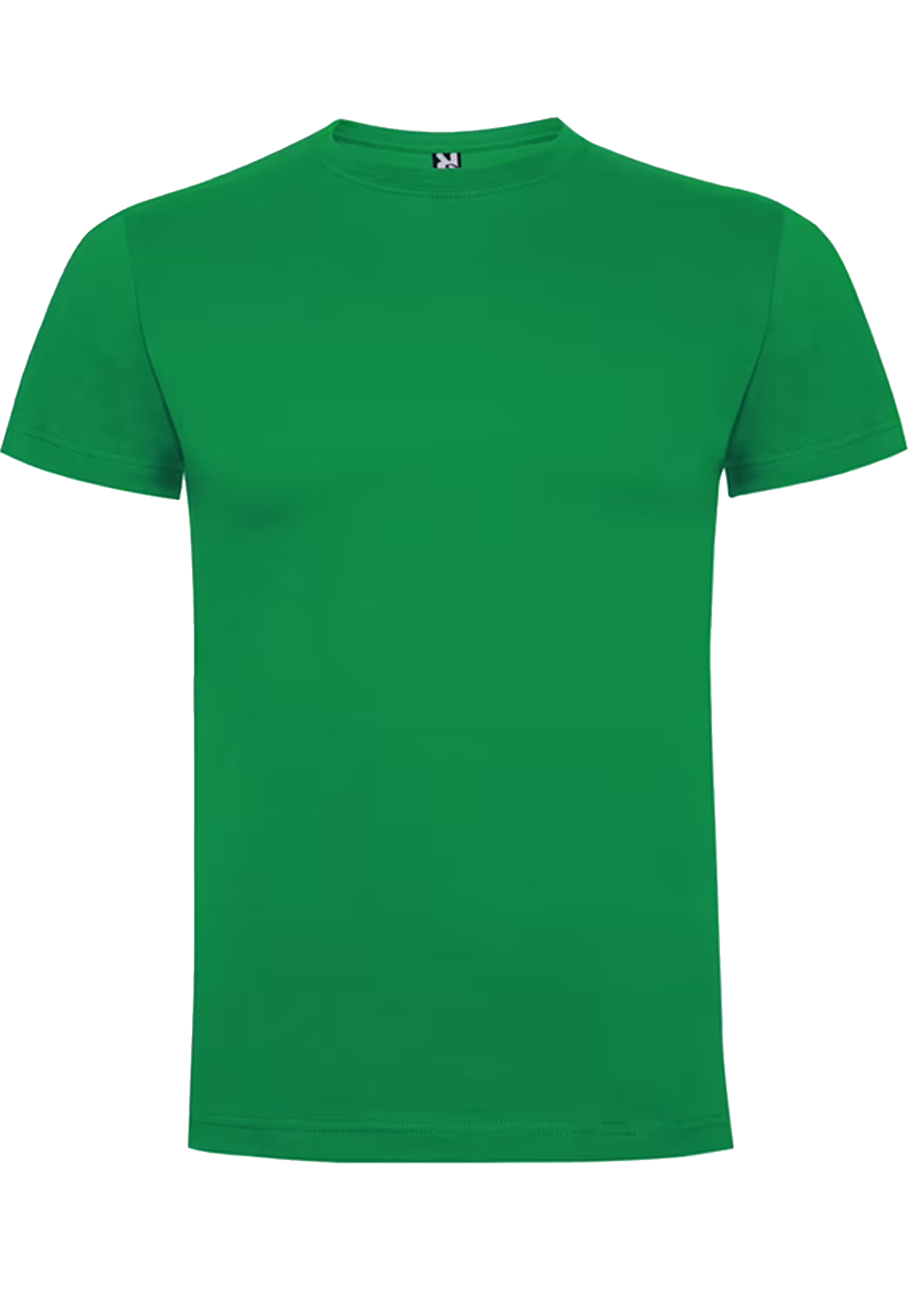 Camiseta Algodón Personalizada