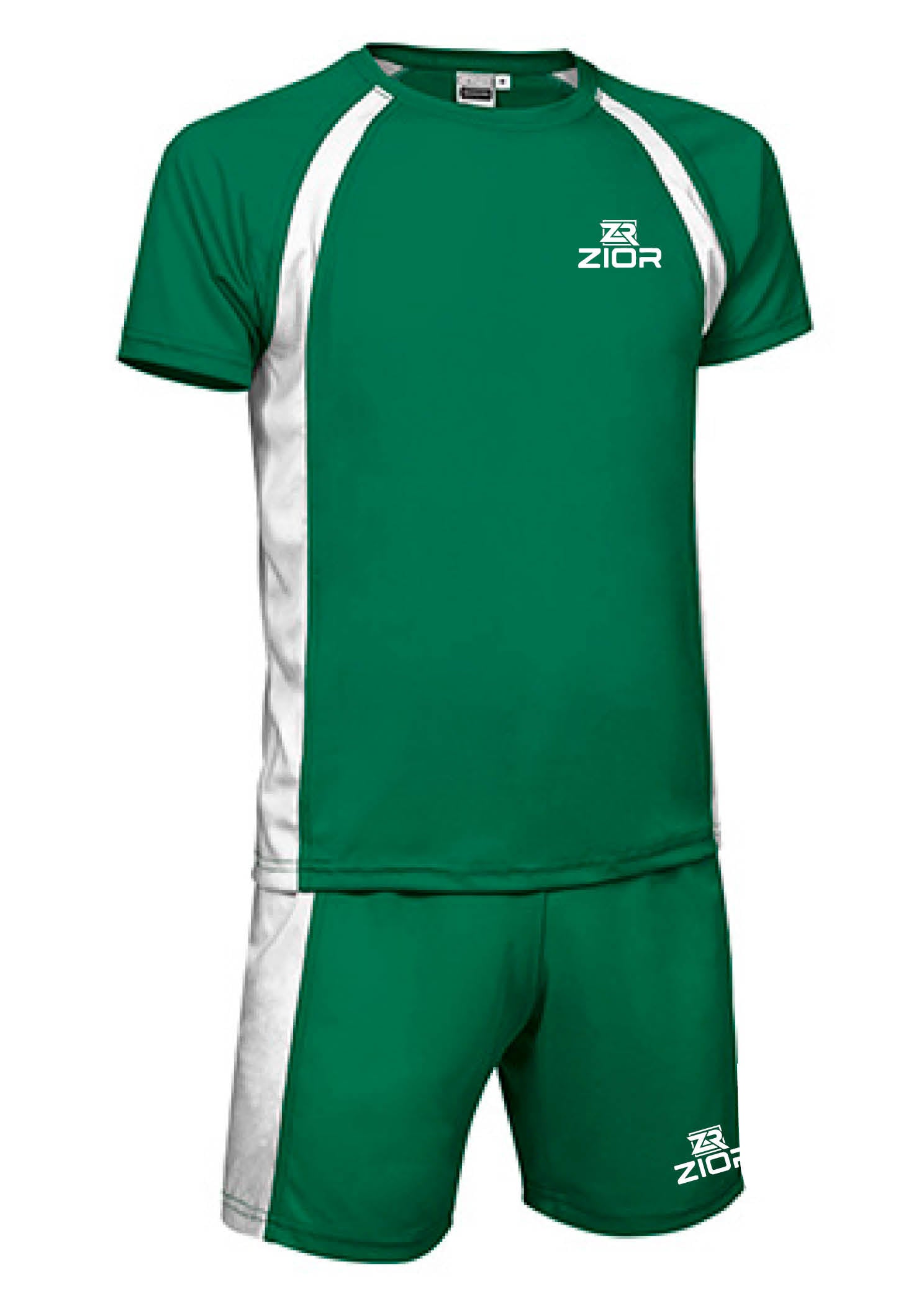 Conjunto Deportivo corto ZIOR