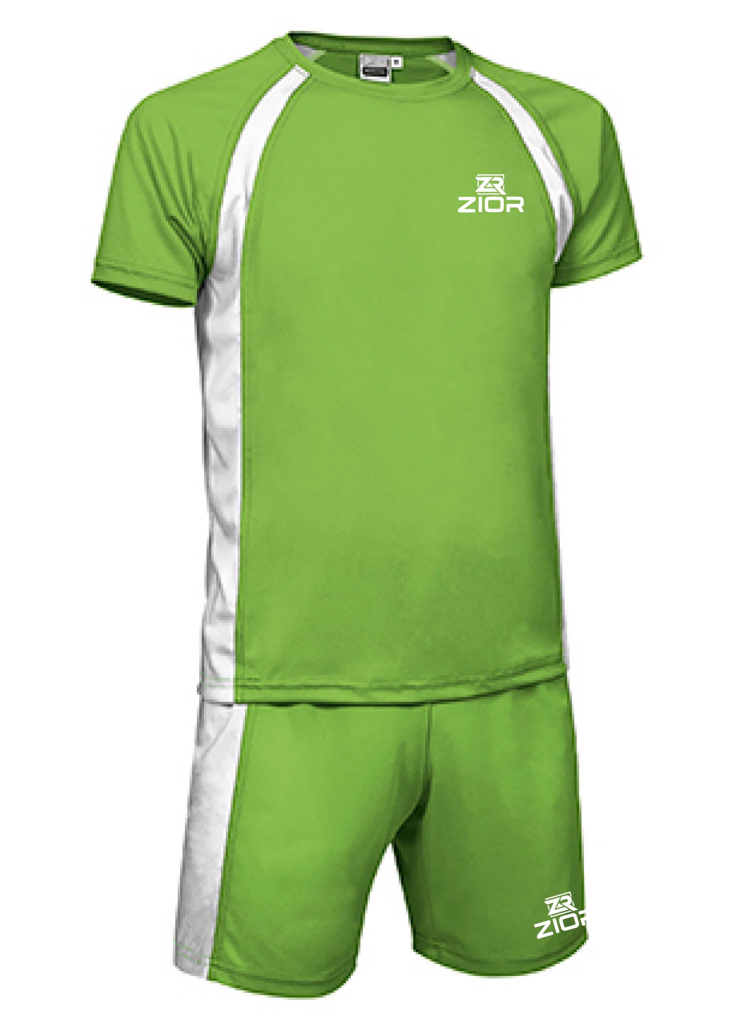 Conjunto Deportivo corto ZIOR
