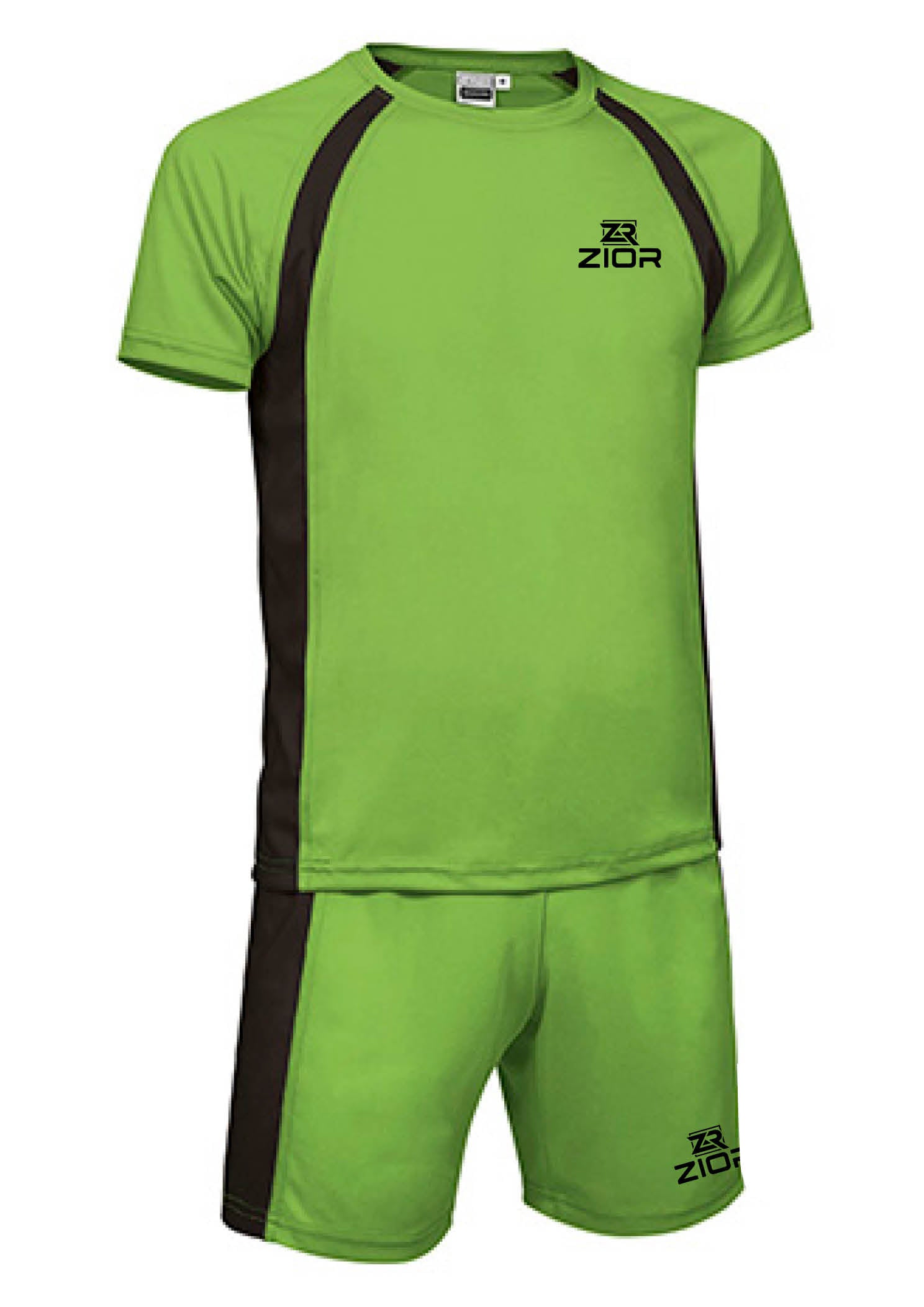 Conjunto Deportivo corto ZIOR