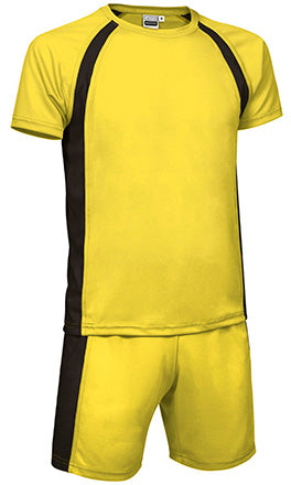 Conjunto Deportivo corto Personalizados