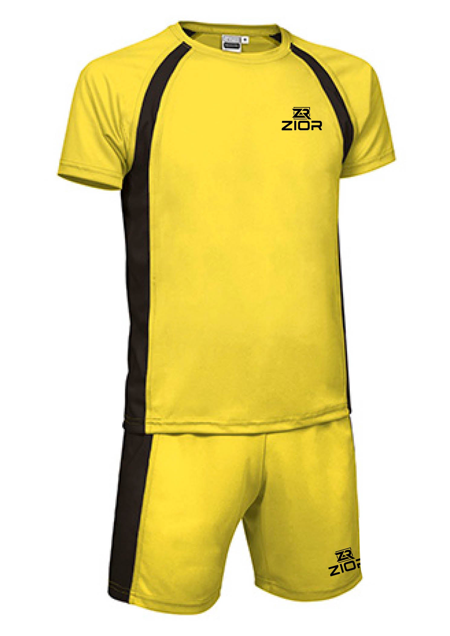 Conjunto Deportivo corto ZIOR