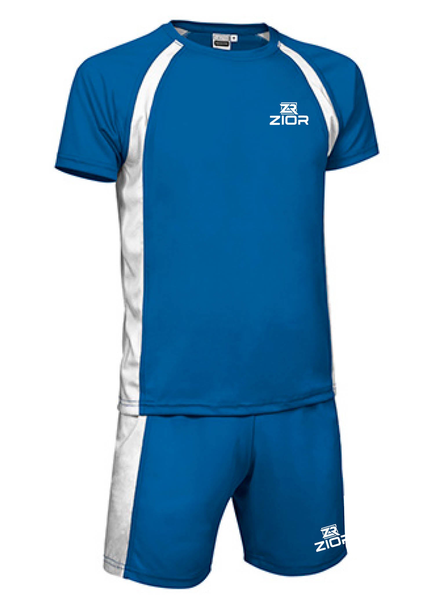 Conjunto Deportivo corto ZIOR