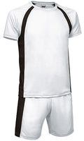 Conjunto Deportivo corto Personalizados