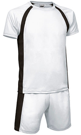 Conjunto Deportivo corto Personalizados