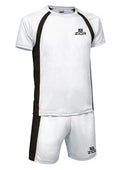 ZIOR Short Sports Set