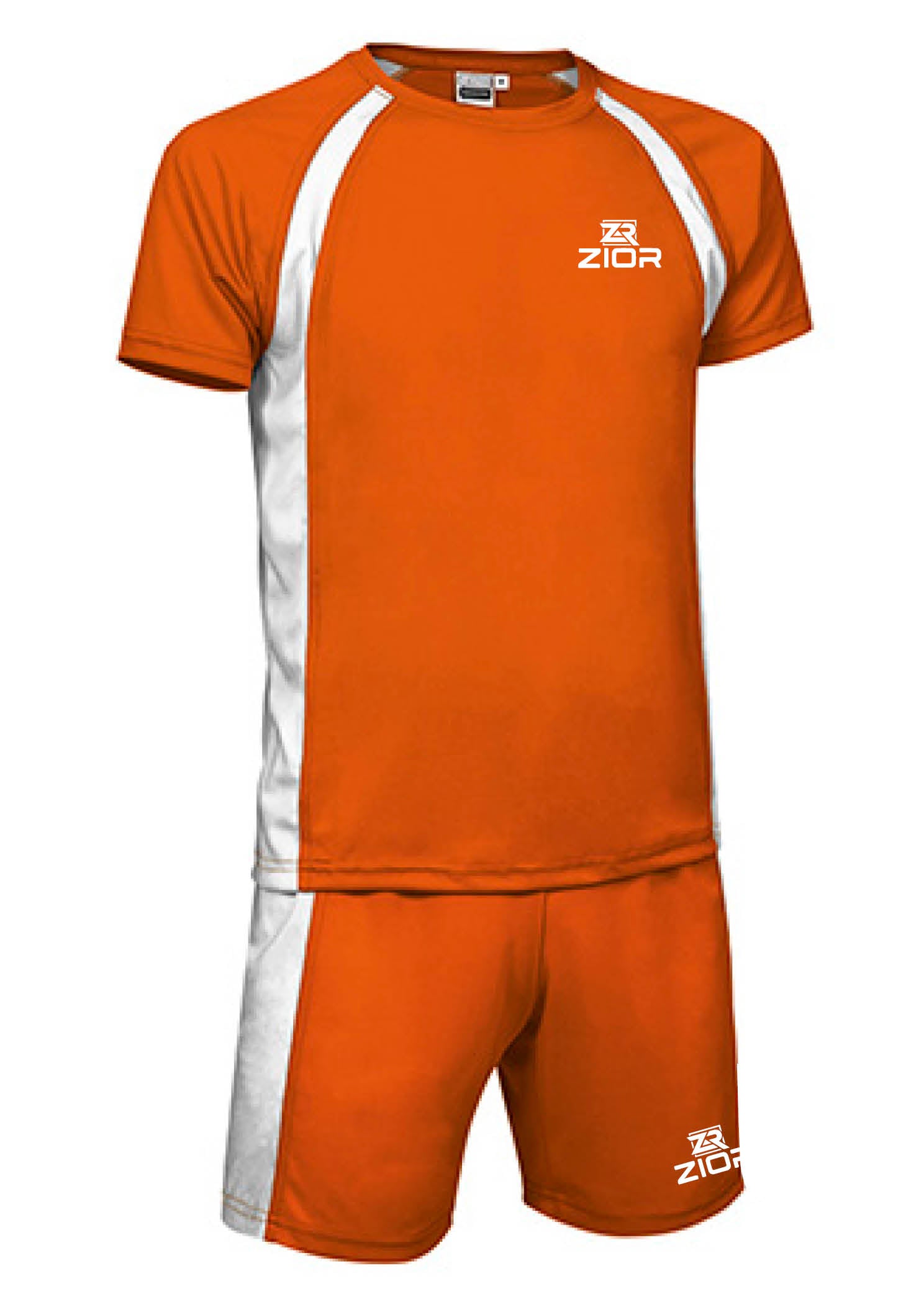 Conjunto Deportivo corto ZIOR