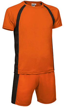 Conjunto Deportivo corto Personalizados