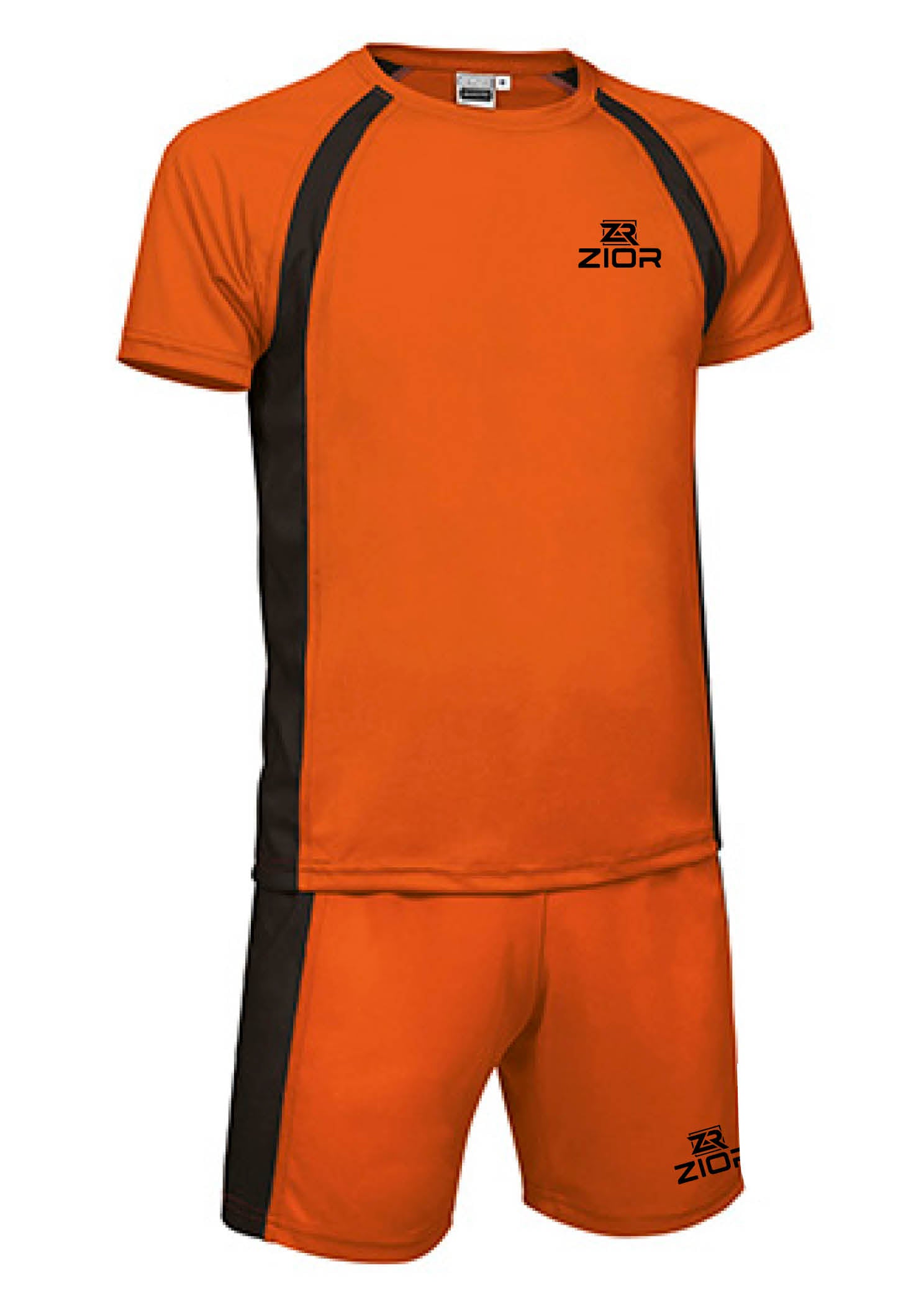 Conjunto Deportivo corto ZIOR